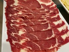 -福寿斋·老北京铜锅涮肉·烧烤(清岚店)