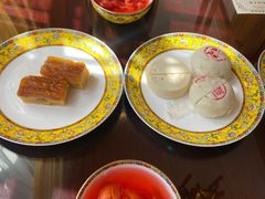 -富华斋饽饽铺·宫廷糕点·伴手礼(护国新天地店)