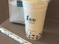 -1点点(理想银泰店)