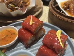干炒牛河-点都德(长泰广场店)