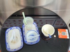 -百花传统甜品店(原址店)