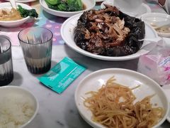 -南小馆(迪士尼小镇店)