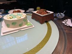 -梅飞酒家(桑园路店)