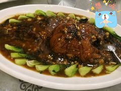 -岭南海晏楼(东晓南店)