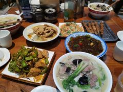 -三厂烩羊肉(沙口路店)
