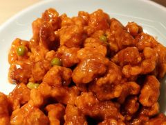 -同合居·非遗东北菜(王府井店)