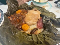 -喜势点·糖沙翁手工茶点·本地人茶居(永庆坊店)