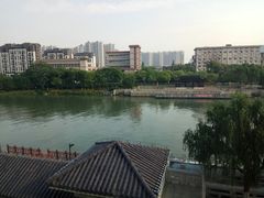 -香雪海饭店中餐厅(人民桥店)