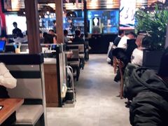 大堂-管氏翅吧(台湾街店)