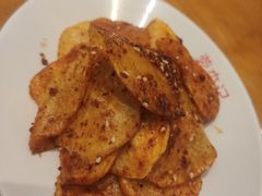-蓉李记成都名小吃(二七万达店)