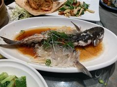 -客家汇·客家传承菜(水库店)