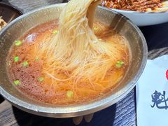 -魁盛居百年鲁菜馆(县西巷店)