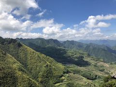 -南尖岩景区