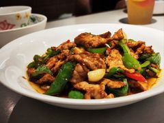 -老头儿油爆虾(金沙印象城店)