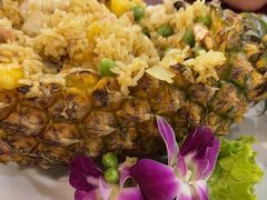 -Dang restaurant (patong phuket)