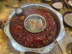 -正南齊北重庆老火锅(光华村直营店)