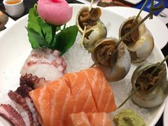 -大渔铁板烧(蛇口店)