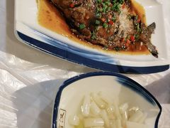 -霄汉牛三鲜湖北砂锅菜(万松园2店)