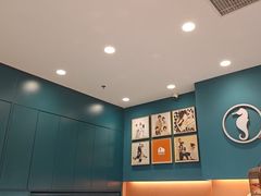 -海马体家庭照相馆(北京芳圆里 ID MALL店)