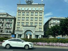 -厦门轮渡码头