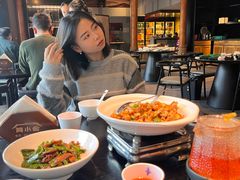 -简小舍·民间手艺菜(武昌江滩店)