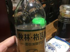 -金刚山烧烤(中山路店)