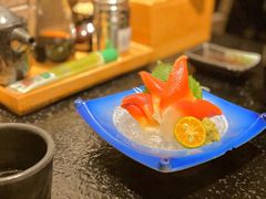 -無境·匠心日本料理(汉街店)