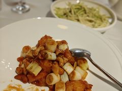 -万龙洲海鲜(南新仓店)