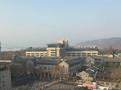 -杭州城中香格里拉大酒店