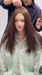 -DL HOPE造型