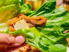 -西塔老太太泥炉烤肉(万柳华联店)