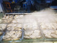 -蚝英雄鲜蚝自助专门店(长楹天街直营店)