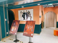 -海马体照相馆(北京apm店)