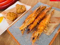 -松野谷·寿喜烧自助(华联顺义金街购物中心店)