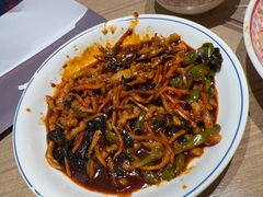 -满园烤鸭·春饼(太原街万达店)