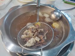 -潮汕大目牛肉火锅(上梅林店)