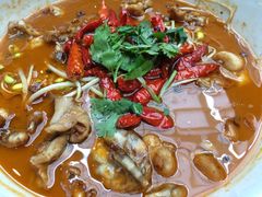 -梧桐花园餐厅(新城店)