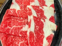 -山居屋炭火烧肉(厚街万达店)