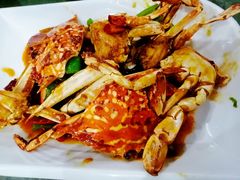 -清水湾3号(东方小周海鲜店)