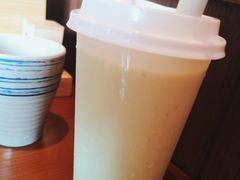 牛油果冰沙-合风谷(南下塘店)