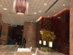 -上海浦东丽晟假日酒店