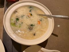 -宁海安岚·南溪阁全日餐厅