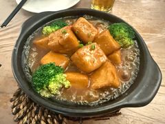 -李记潮汕砂锅粥(营福路店)