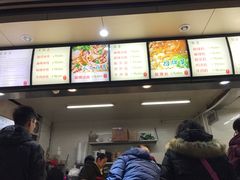 -林静小吃(复兴路店)