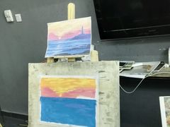 -黑骏画室·深圳美术中高考黄埔军校