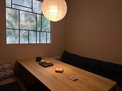 -茗知道茶馆(世博源店)