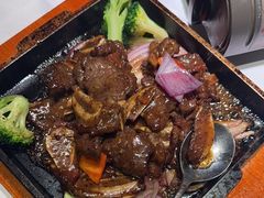 -院里寻菜·精致庭院菜(观沙岭店)