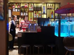 -千代武日本料理(开发区店)