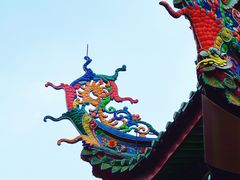 -南普陀寺