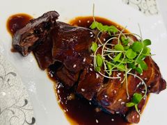 -乾隆美食·本帮菜(黄河路店)
